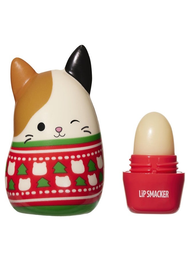 Lip Smacker Squishmallow Lip Balm – Cam - Image 1
